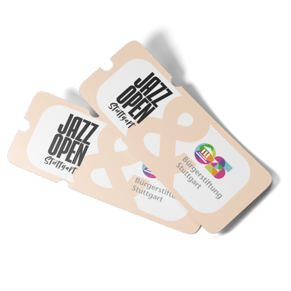 Lee Ritenour & The Stuttgart Chamber Orchestra play Bowie am 4. Juli 2026 (Kategorie 2)